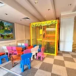 Cozy Private In Luxury St Ivan Rilski -free Wellness- Apartment Bansko